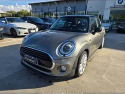 Grigio Usata 2019 Mini Cooper D Hype Due volumi | 17.700 € (Buon prezzo)