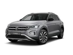 Nero Nuova 2025 VW T-Roc Style SUV | 32.400 € (Buon prezzo)