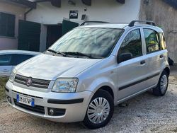 Grigio Usata 2008 Fiat Panda Dynamic Tre volumi | 3990 € (Buon prezzo)
