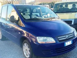 Usata 2006 Fiat Multipla Dynamic Monovolume | 3900 € (Molto cara)