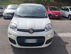 Usata 2020 Fiat Panda Launch Edition Due volumi | 7550 € (Ottimo prezzo)