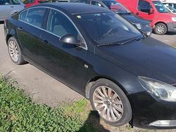 Usata 2010 Opel Insignia Sport Station wagon | 1800 € (Super prezzo)