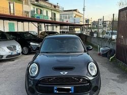 Usata 2016 Mini John Cooper Works Due volumi | 14.500 € (Super prezzo)