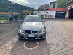 Grigio Usata 2011 BMW 320 Station wagon | 5000 € (Buon prezzo)