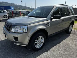 Beige Usata 2011 Land Rover Freelander 2 SUV | 8490 € (Buon prezzo)