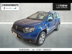 Blu Usata 2021 Dacia Duster Comfort SUV | 12.900 € (Ottimo prezzo)