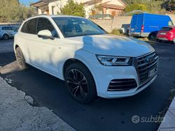 Usata 2019 Audi Q5 S-Line SUV | 27.500 €