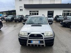 Grigio Usata 2004 Suzuki Grand Vitara SUV | 5900 € (Buon prezzo)