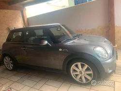 Usata 2008 Mini Cooper S Due volumi | 7200 € (Buon prezzo)