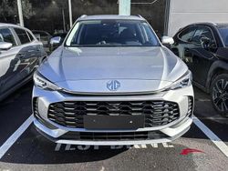 Sterling silver Nuova 2025 MG HS Comfort SUV | 29.000 €