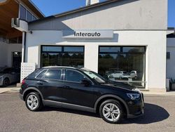 Nero Usata 2023 Audi Q3 Business SUV | 30.900 € (Buon prezzo)