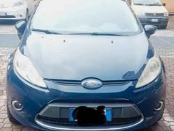 Usata 2008 Ford Fiesta Due volumi | 2500 € (Cara)