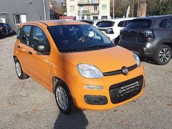 Arancione Usata 2019 Fiat Panda Pop Tre volumi | 7950 € (Buon prezzo)