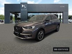Grigio Usata 2021 DS Automobiles DS7 Crossback Grand Chic SUV | 24.200 € (Buon prezzo)