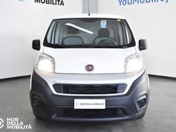 Bianco Usata 2019 Fiat Fiorino Monovolume | 8800 € (Buon prezzo)