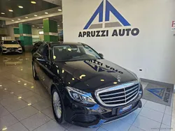 Other Usata 2014 Mercedes C220 Exclusive Tre volumi | 14.800 € (Buon prezzo)