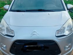 Grigio Usata 2010 Citroën C3 Due volumi | 2000 € (Super prezzo)