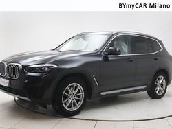 Usata 2024 BMW X3 SUV | 33.000 € (Ottimo prezzo)