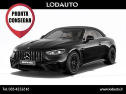 Nero Nuova 2025 Mercedes CLE53 AMG AMG Cabrio | 111.900 €