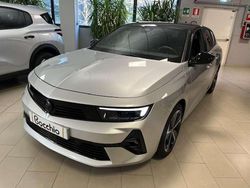 Argento Nuova 2025 Opel Astra Station wagon | 23.200 € (Super prezzo)