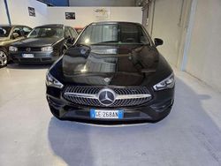 Nero Usata 2021 Mercedes CLA220 Shooting Brake Premium Station wagon | 28.390 € (Ottimo prezzo)
