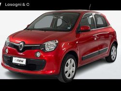 Other Usata 2017 Renault Twingo Life Due volumi | 7800 € (Buon prezzo)
