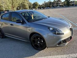 Usata 2021 Alfa Romeo Giulietta Ti Due volumi | 17.500 € (Buon prezzo)