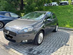 Grigio Usata 2009 Fiat Punto Due volumi | 5500 € (Molto cara)