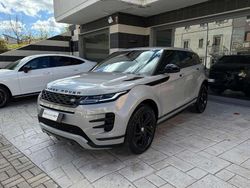 Grigio Usata 2019 Land Rover Range Rover evoque R-Dynamic SUV | 21.500 € (Ottimo prezzo)