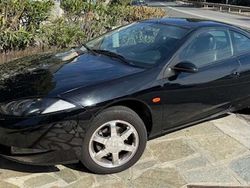 Nero Usata 1999 Ford Cougar Coupé | 3900 €