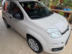 Usata 2016 Fiat Panda Easy Tre volumi | 6800 € (Cara)