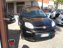 Nero Usata 2022 Fiat Panda Sport Tre volumi | 10.999 € (Buon prezzo)