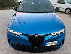Blu Usata 2023 Alfa Romeo Tonale Veloce SUV | 28.950 € (Buon prezzo)