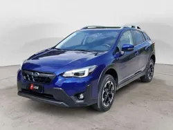 Blu Usata 2022 Subaru XV Premium SUV | 24.150 € (Cara)