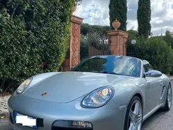Usata 2008 Porsche Boxster Cabrio | 25.000 € (Buon prezzo)