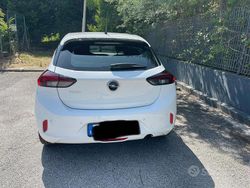 Bianco Usata 2021 Opel Corsa Due volumi | 11.000 € (Buon prezzo)
