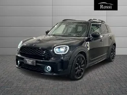 Usata 2022 Mini Cooper Countryman Business SUV | 29.500 € (Cara)
