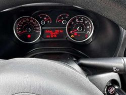 Bianco Usata 2020 Fiat Doblò S Monovolume | 9500 € (Super prezzo)