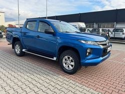 Blu Usata 2021 Mitsubishi L200 Invite Pick-up | 26.800 € (Ottimo prezzo)