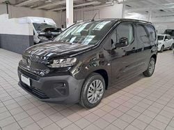 Nero Nuova 2025 Citroën Berlingo Monovolume | 22.520 € (Buon prezzo)