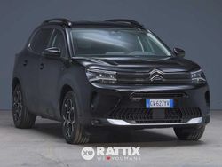 Nero Usata 2024 Citroën C5 Aircross SUV | 24.091 € (Buon prezzo)