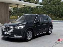 Nero Usata 2025 BMW iX1 SUV | 34.900 € (Buon prezzo)