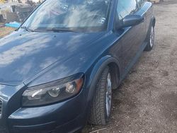 Grigio Usata 2008 Volvo C30 Due volumi | 2200 €