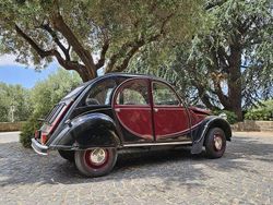 Lilla Usata 1986 Citroën 2CV Charleston Tre volumi | 14.600 €