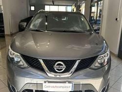 Grigio Usata 2017 Nissan Qashqai SUV | 13.000 € (Buon prezzo)