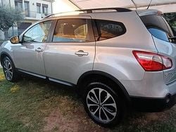 Usata 2014 Nissan Qashqai +2 SUV | 6800 €