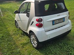 Usata 2007 Smart ForFour Due volumi | 2500 €