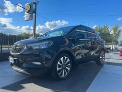 Nero Usata 2018 Opel Mokka X Business SUV | 13.400 € (Buon prezzo)