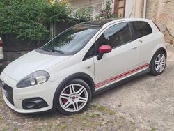Usata 2009 Abarth Grande Punto Due volumi | 11.500 € (Buon prezzo)