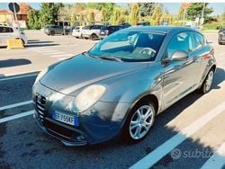 Usata 2010 Alfa Romeo MiTo Due volumi | 3200 € (Super prezzo)
